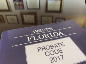 Florida Probate Code