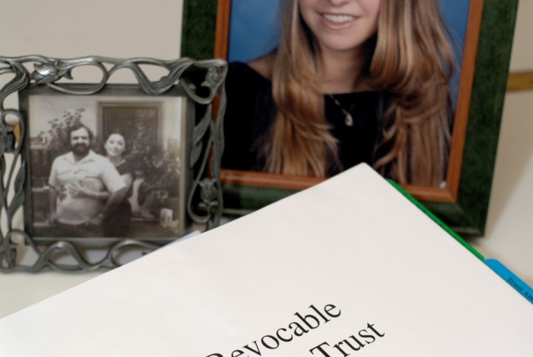 Do Trusts Really Avoid Probate?