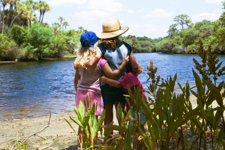 What Happens When a Minor Inherits Money in Florida?