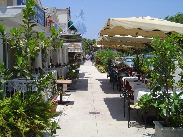 Incorporating Your Business Into Your Florida Estate Plan