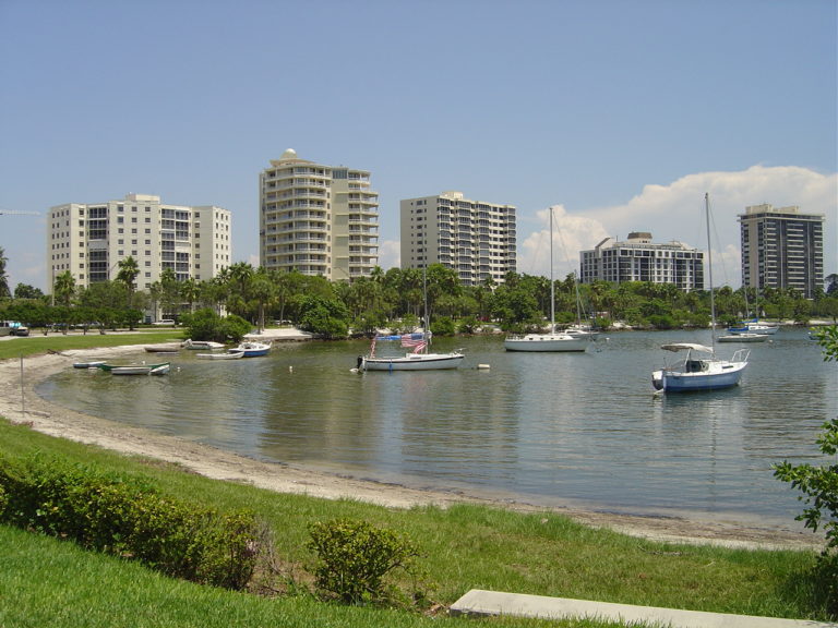 Pre-Planning with an Estate Planner Makes Things Easier in Sarasota
