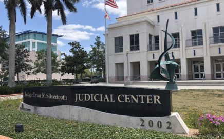Sarasota Courthouse
