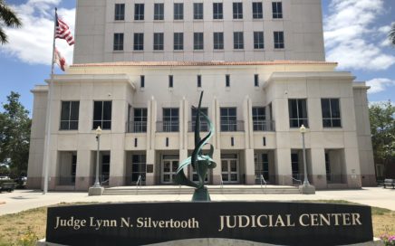 Sarasota County Courthouse