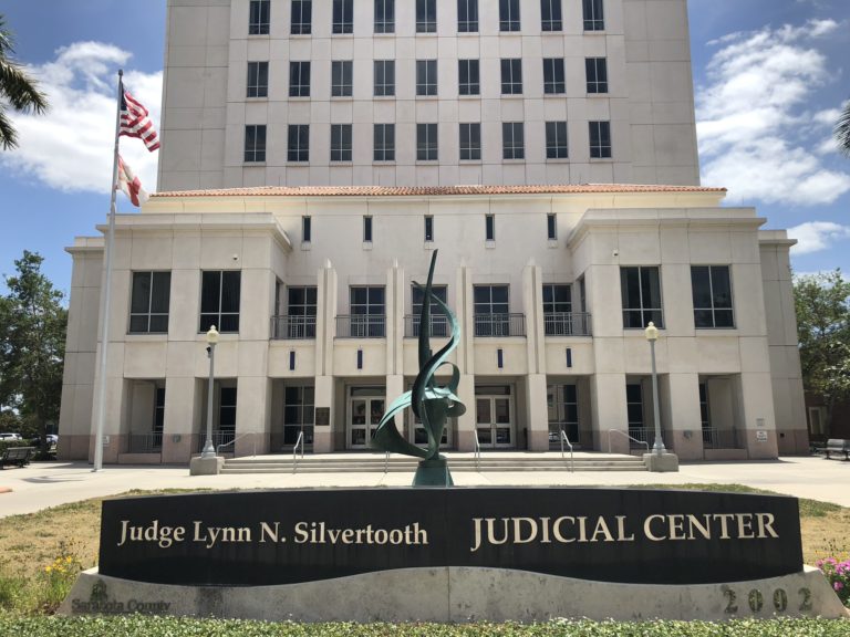 Sarasota County Courthouse