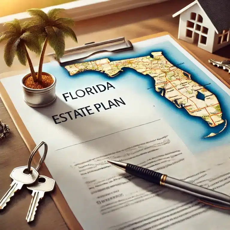 The Complete Guide to Estate Planning: Essential Steps to Protect Your Assets in Florida
