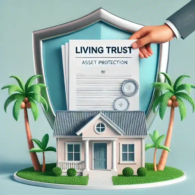 Top 5 Reasons You Need a Living Trust in Florida