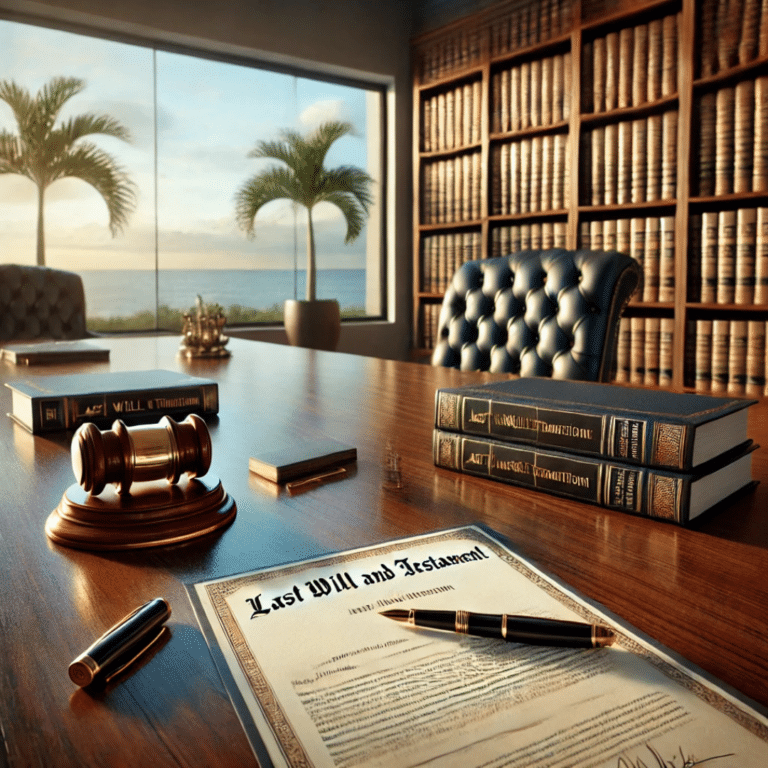 Create a Will