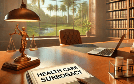 Health Care Surrogate