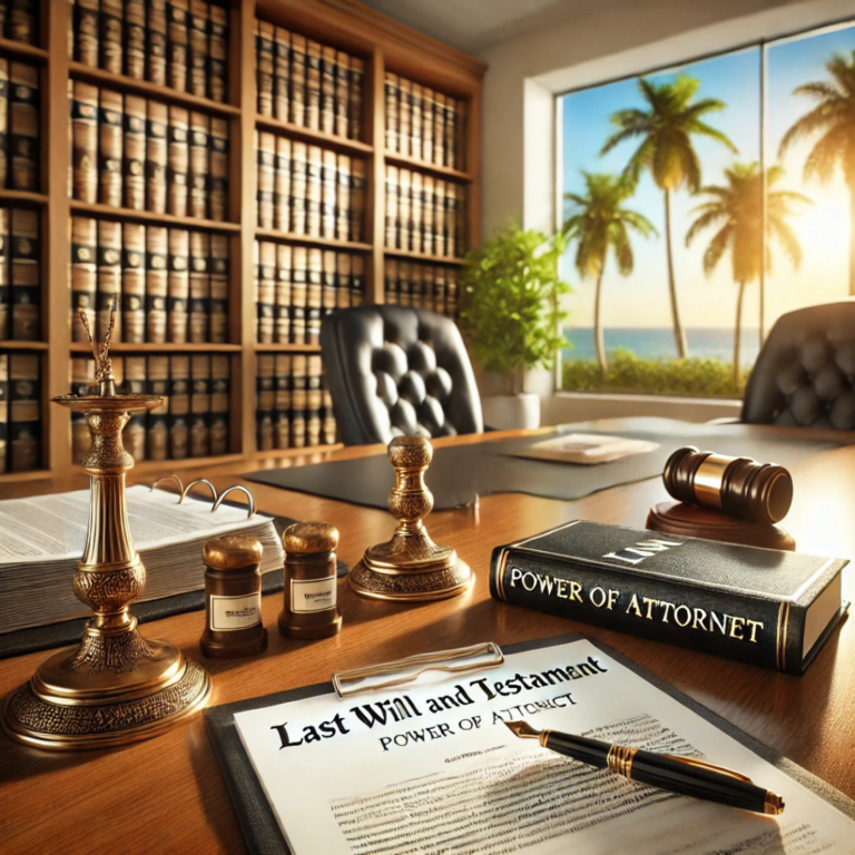 estate planning law firm sarasota