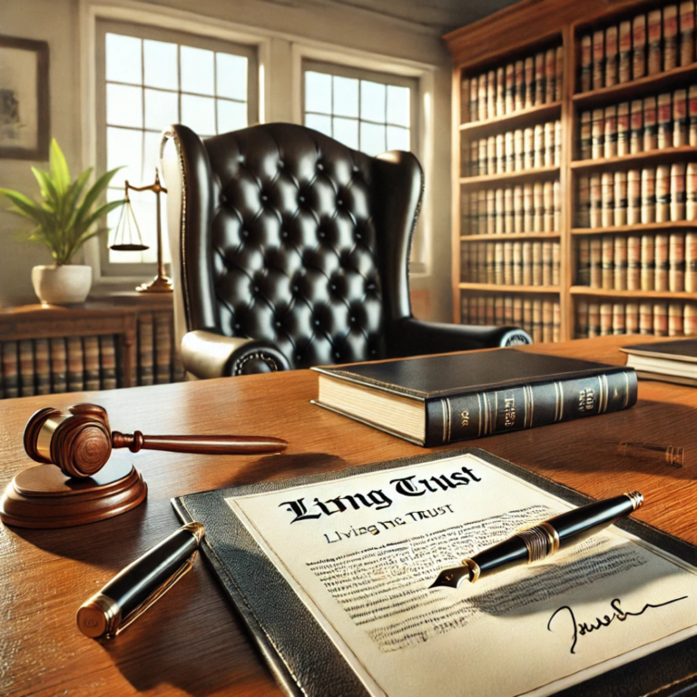 probate and trust administration sarasota