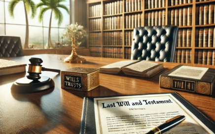 sarasota wills and trusts attorney