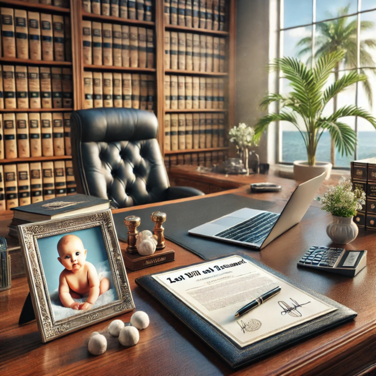advanced estate planning sarasota