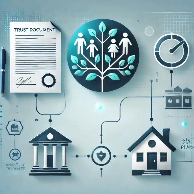 ancillary probate
