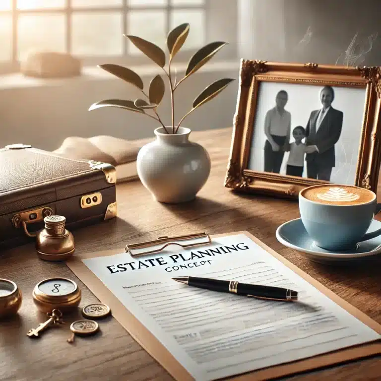 estate planning law firm sarasota