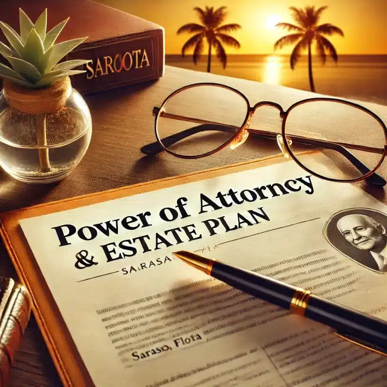 estate planning attorney in sarasota
