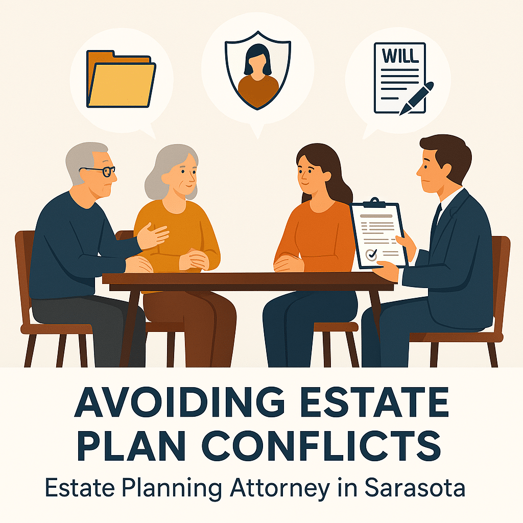 estate planning attorney in sarasota