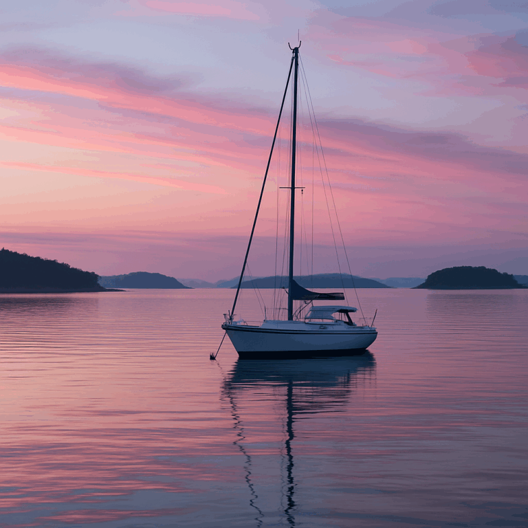 Should You Put Your Boat in a Revocable Trust?