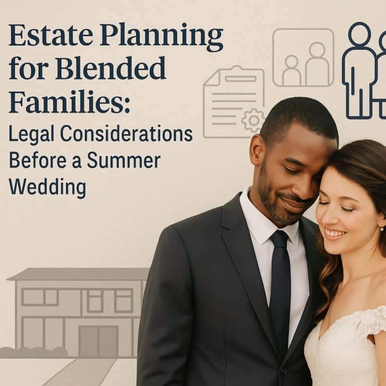 Probate Attorney in Sarasota