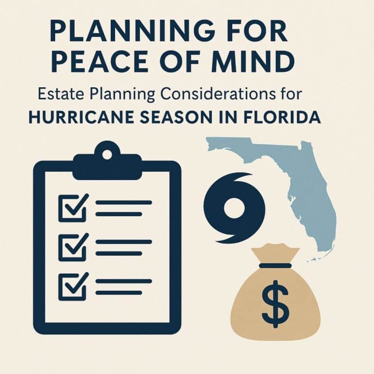 estate planning sarasota