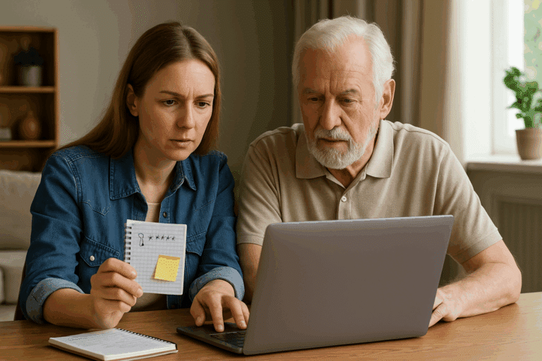 Family planning for digital accounts and estate access in Florida