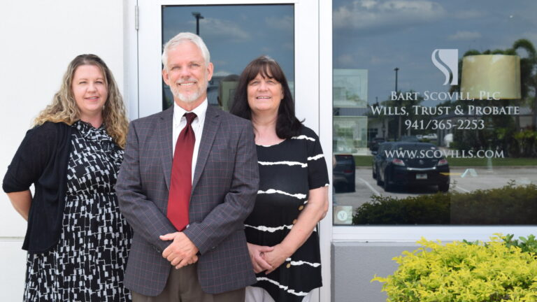 How to Choose an Estate Planning Attorney in Florida