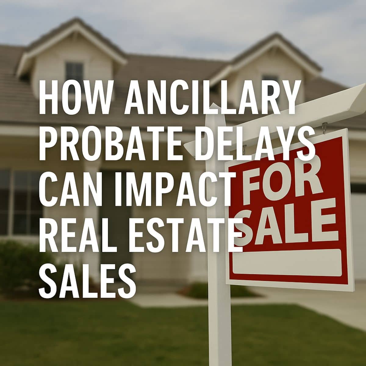 ancillary probate in florida