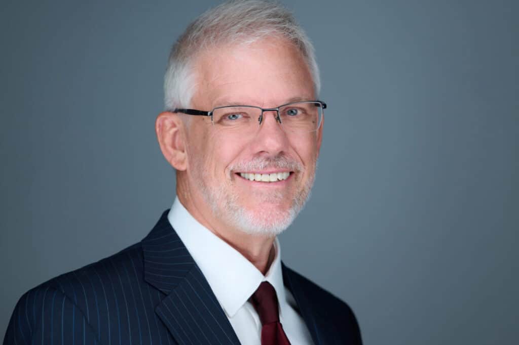 Bart Scovill, Wills, Trusts & Probate Attorney