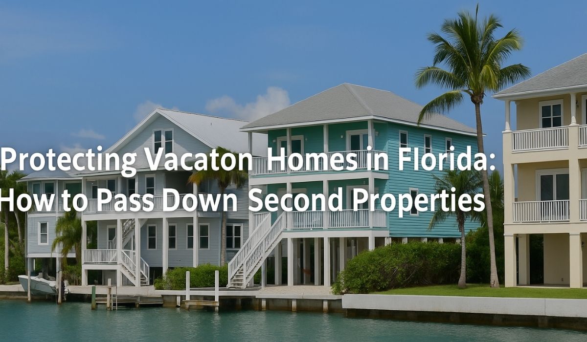 estate planning attorney in venice