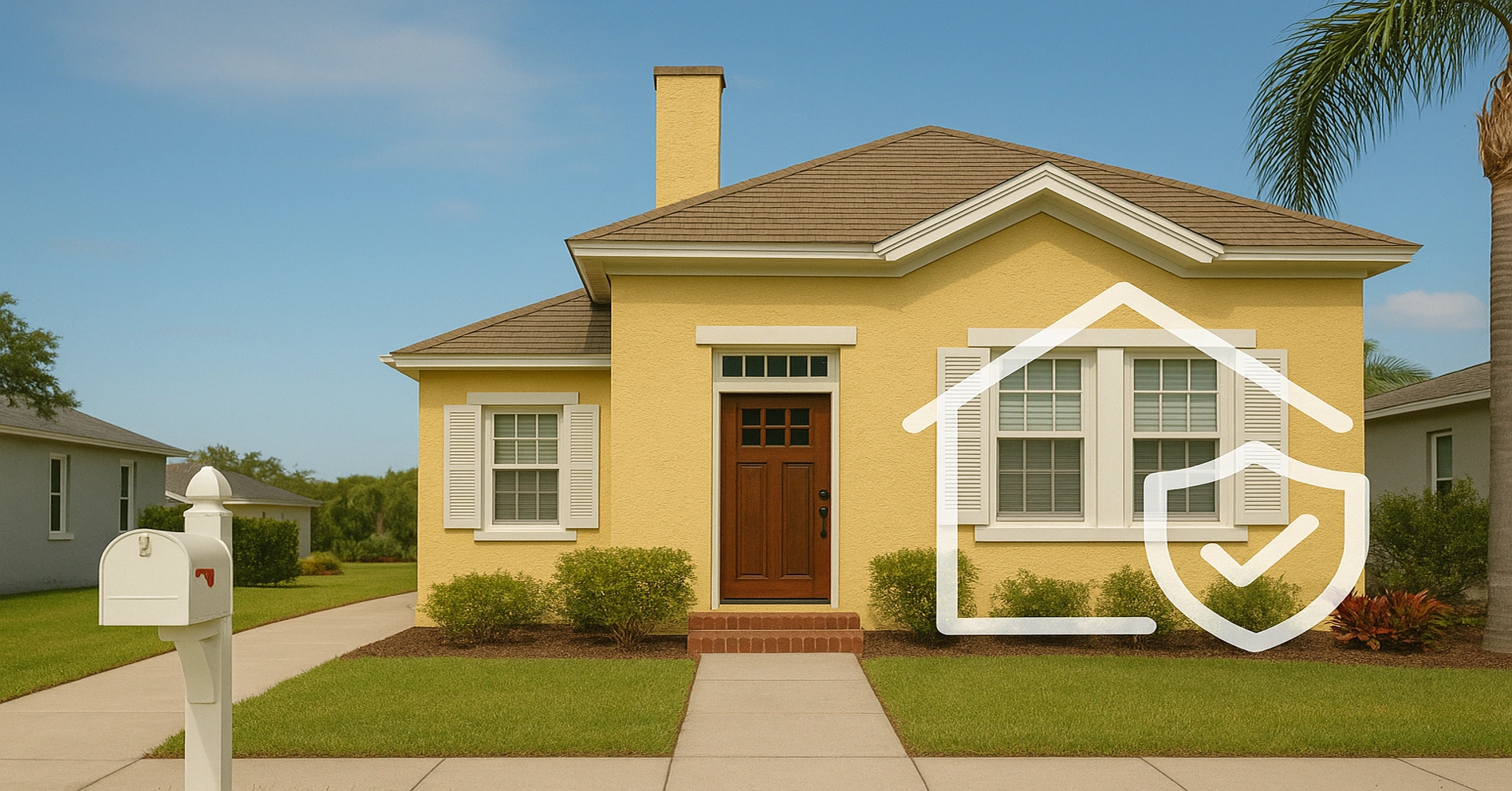 Florida homeowners insurance update after home placed in a living trust