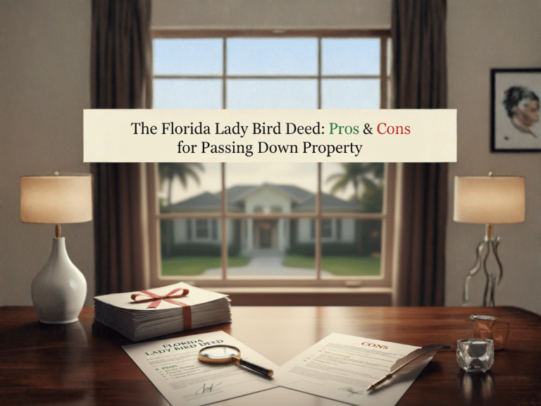 estate planning law firm sarasota