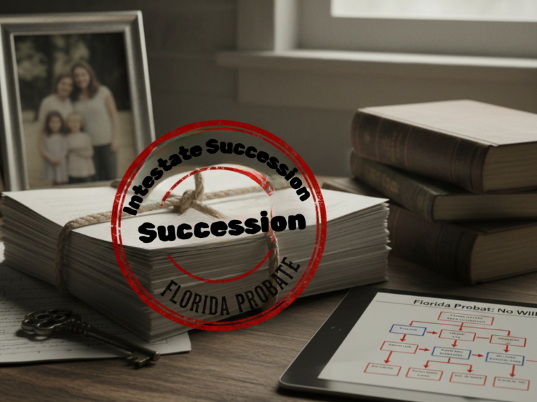 estate planning attorney serving venice