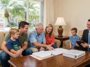 estate planning attorney venice