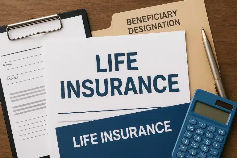 What Happens When an Ex-Spouse Is Still Listed as Beneficiary on a Life Insurance Policy?