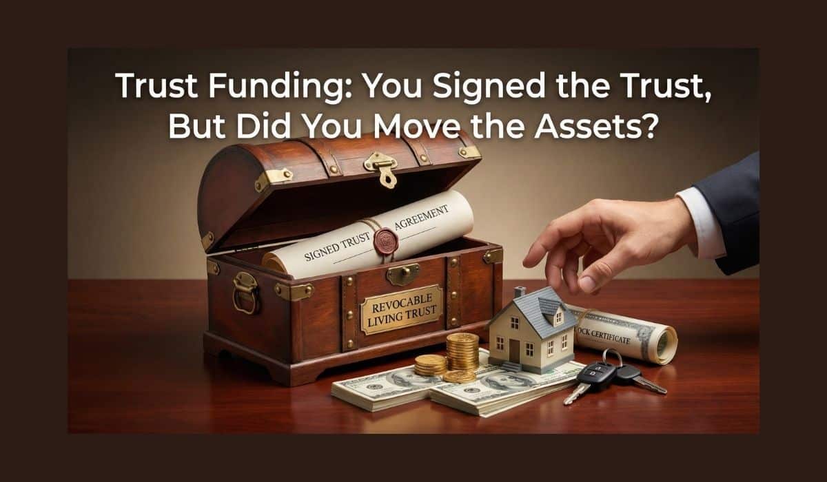 trust administration attorney sarasota